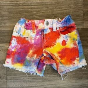 Ralph Lauren Polo Girls 4/4T